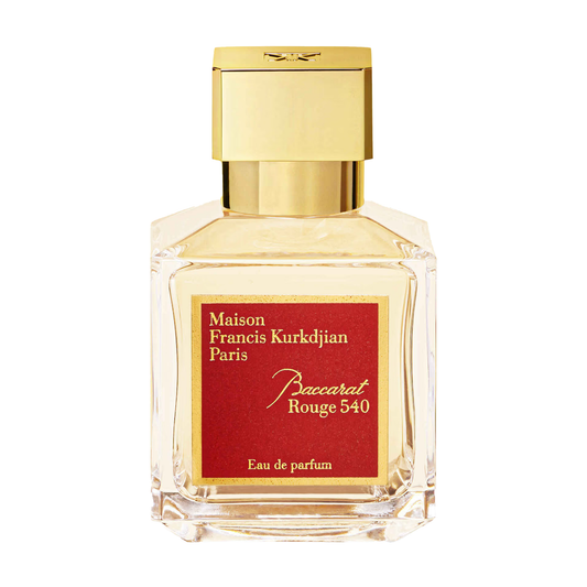 Baccarat Rouge 540