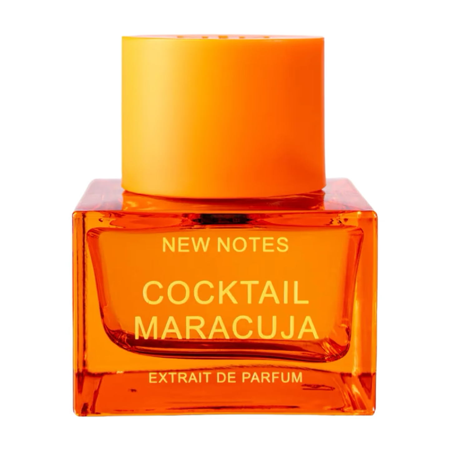 Cocktail Maracuja