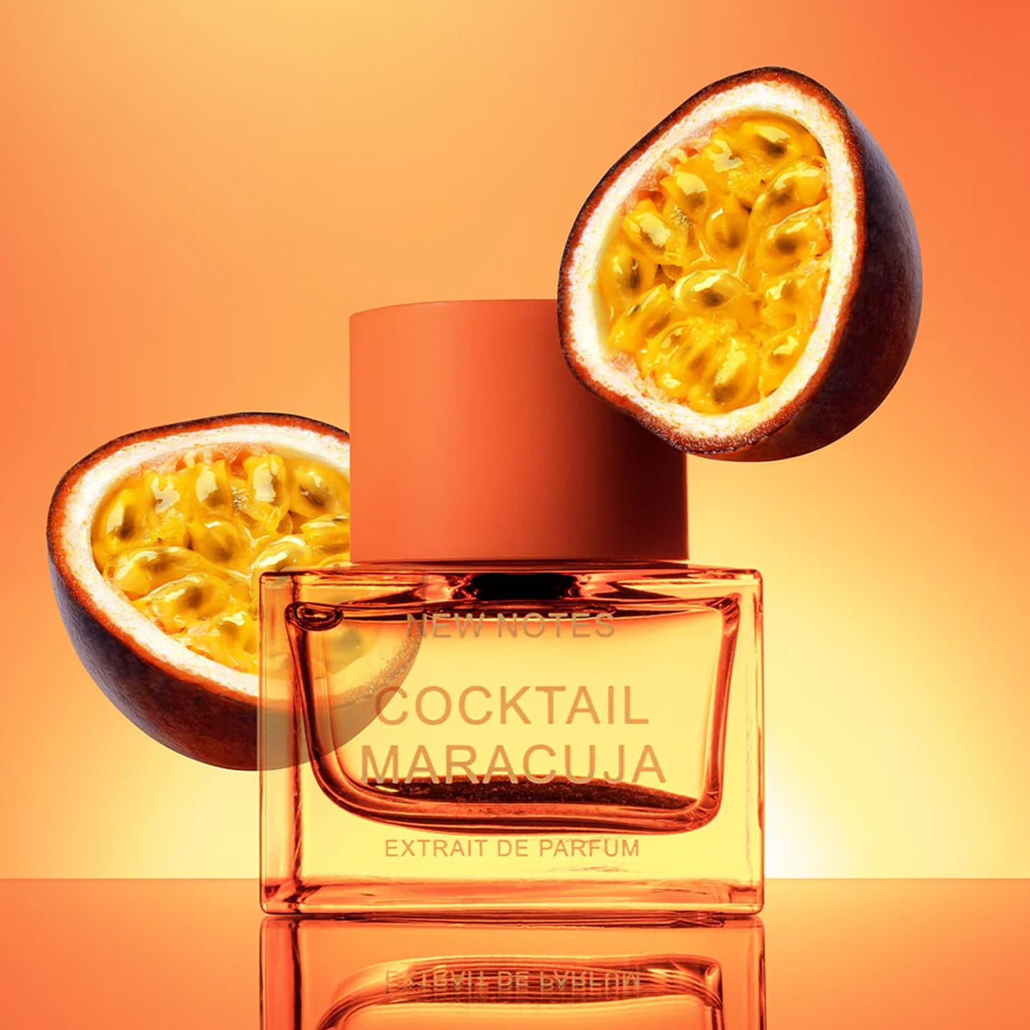 Cocktail Maracuja