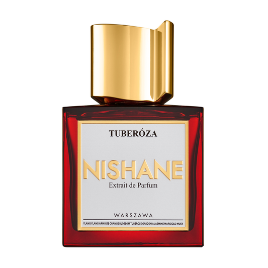 Tuberoza