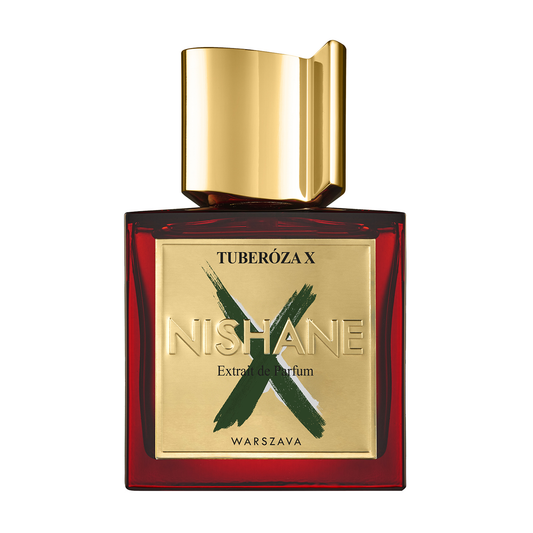Tuberóza X