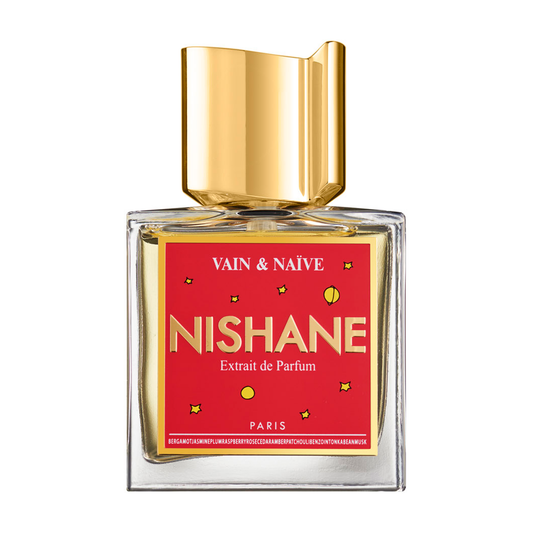 Vain & Naïve