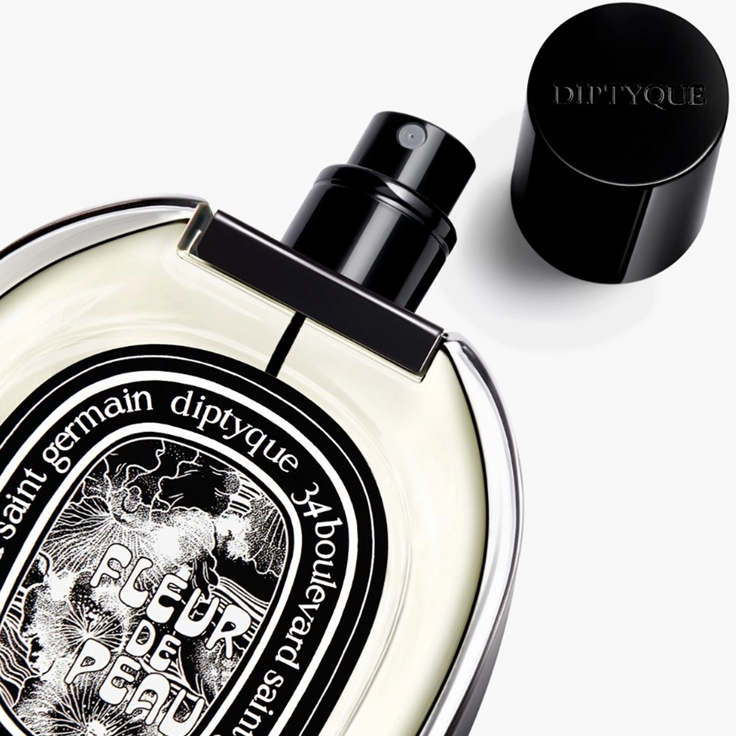 Orpheon Eau de Parfum