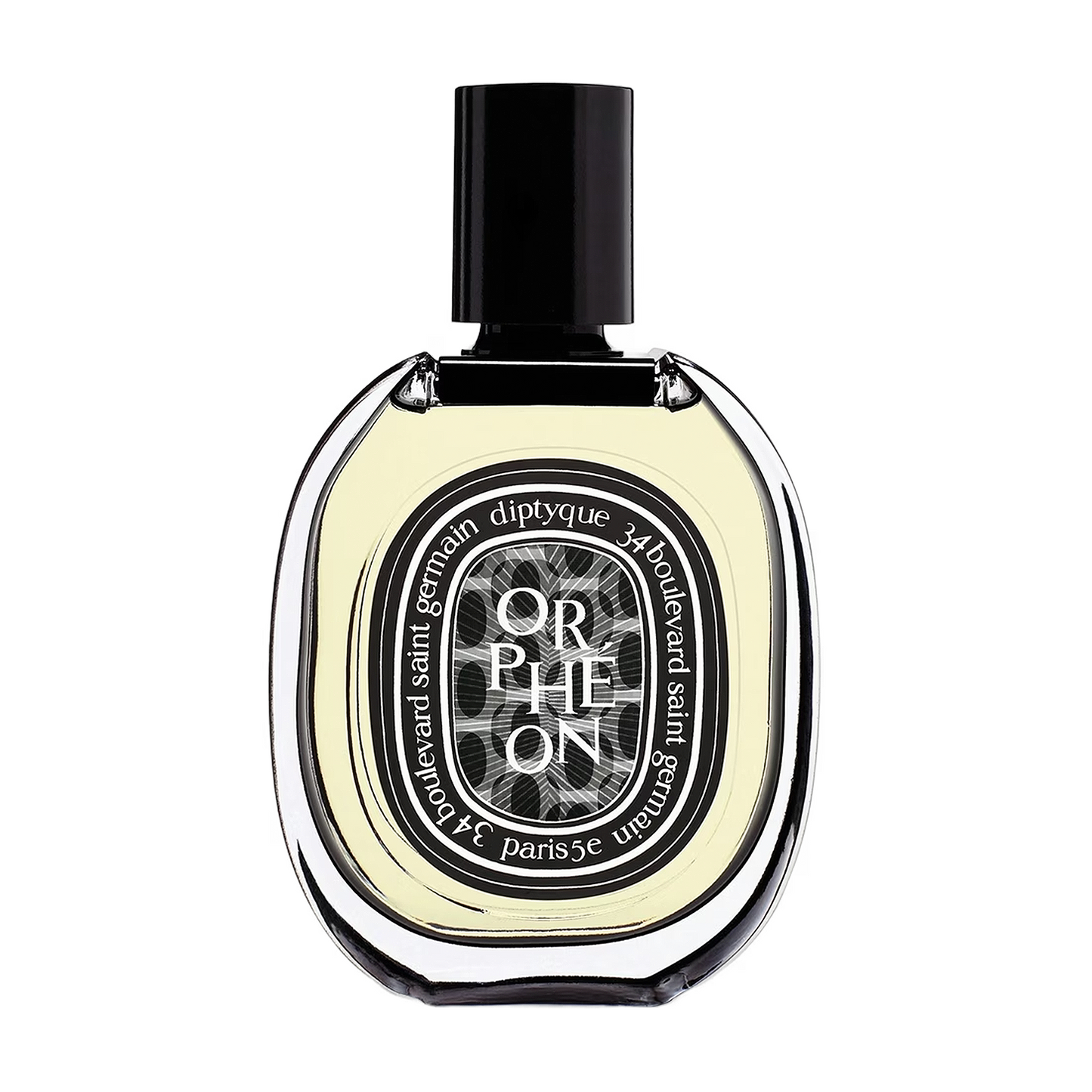 Orpheon Eau de Parfum