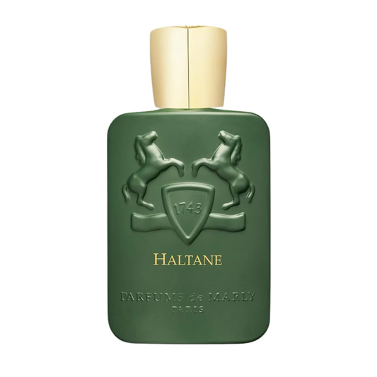 Haltane