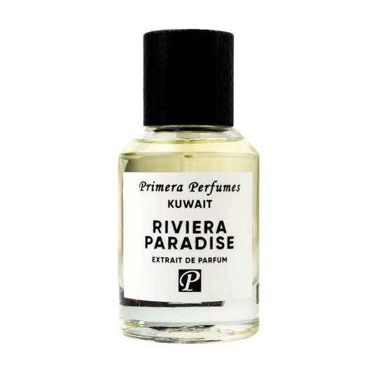 Riviera Paradise