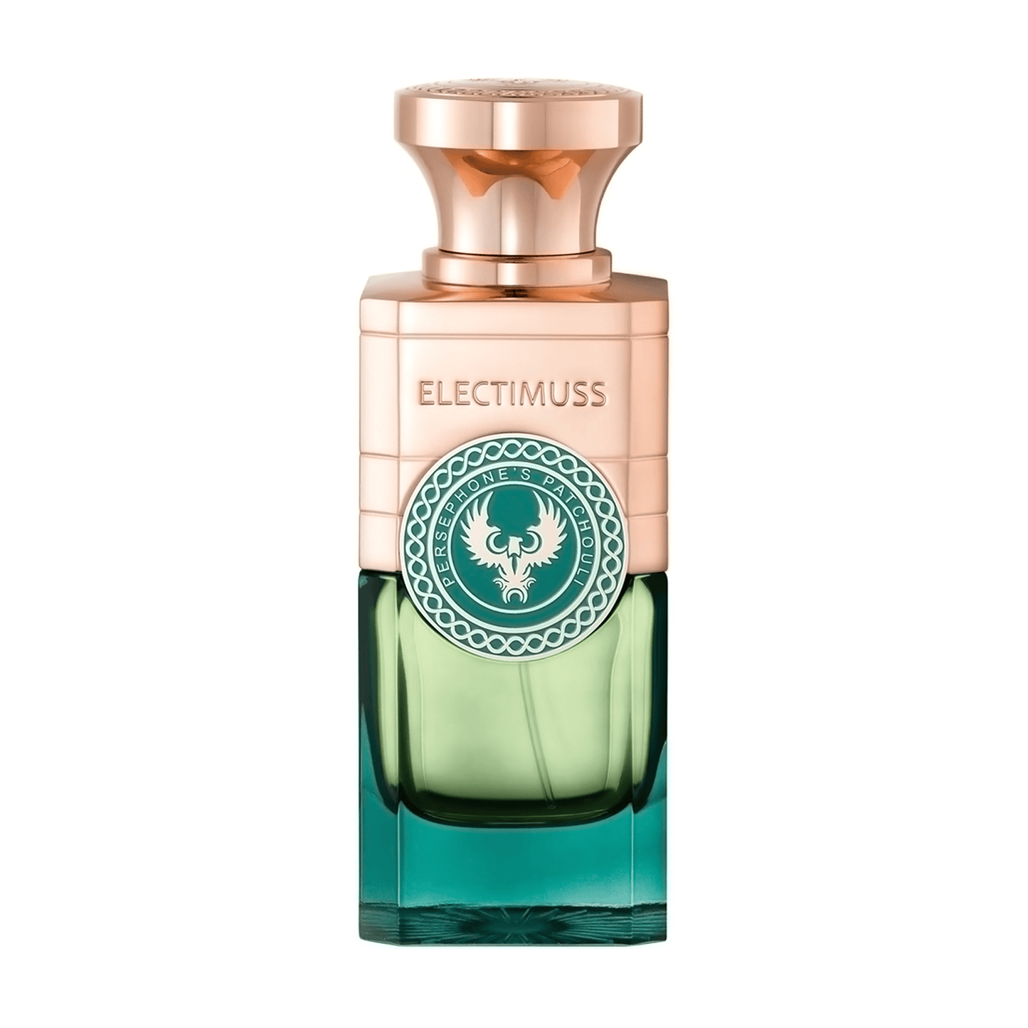 Persephone's Patchouli