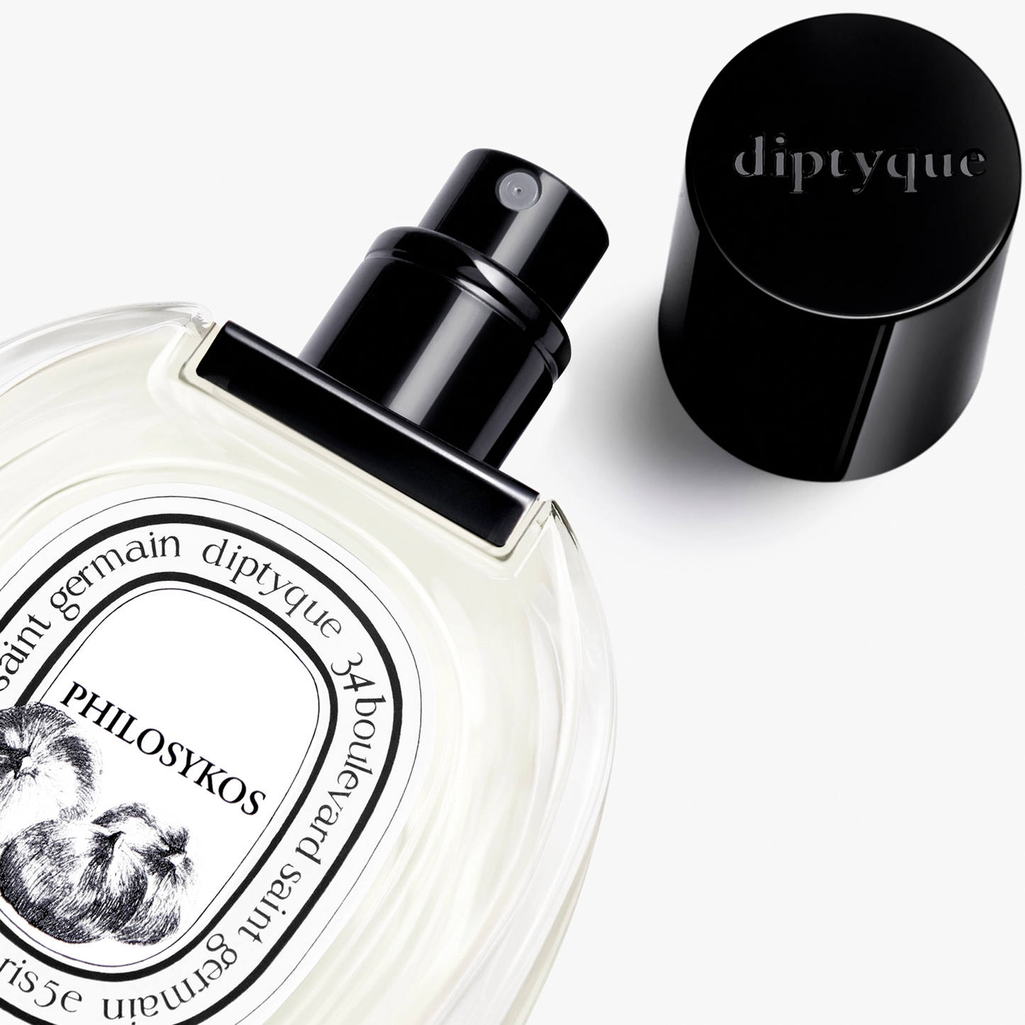 Philosykos Eau de Toilette