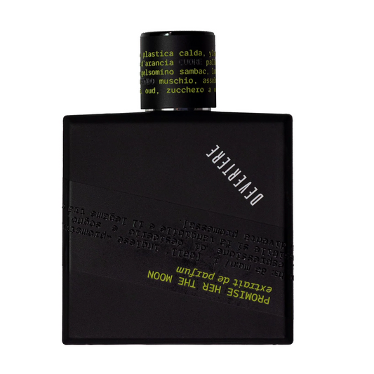 Promise Her The Moon