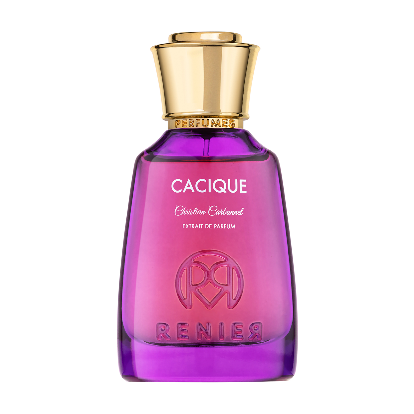 Cacique