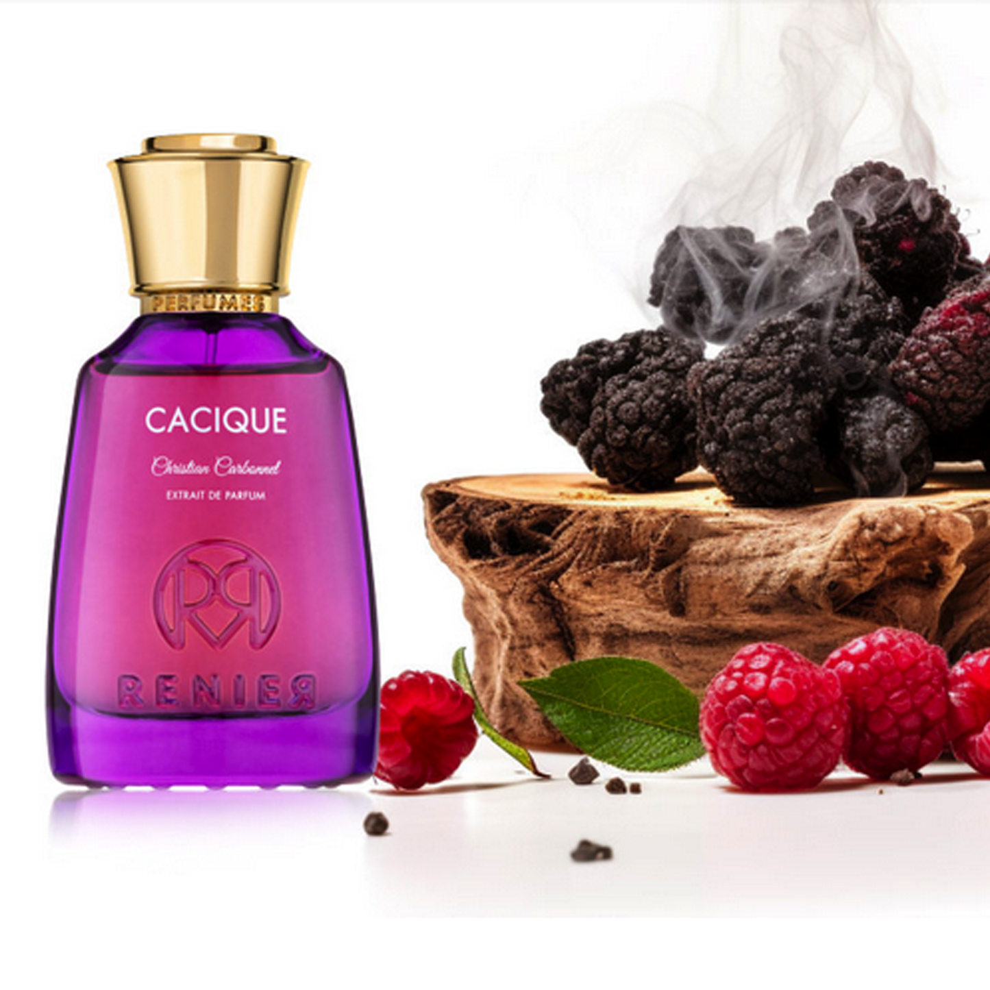 Cacique