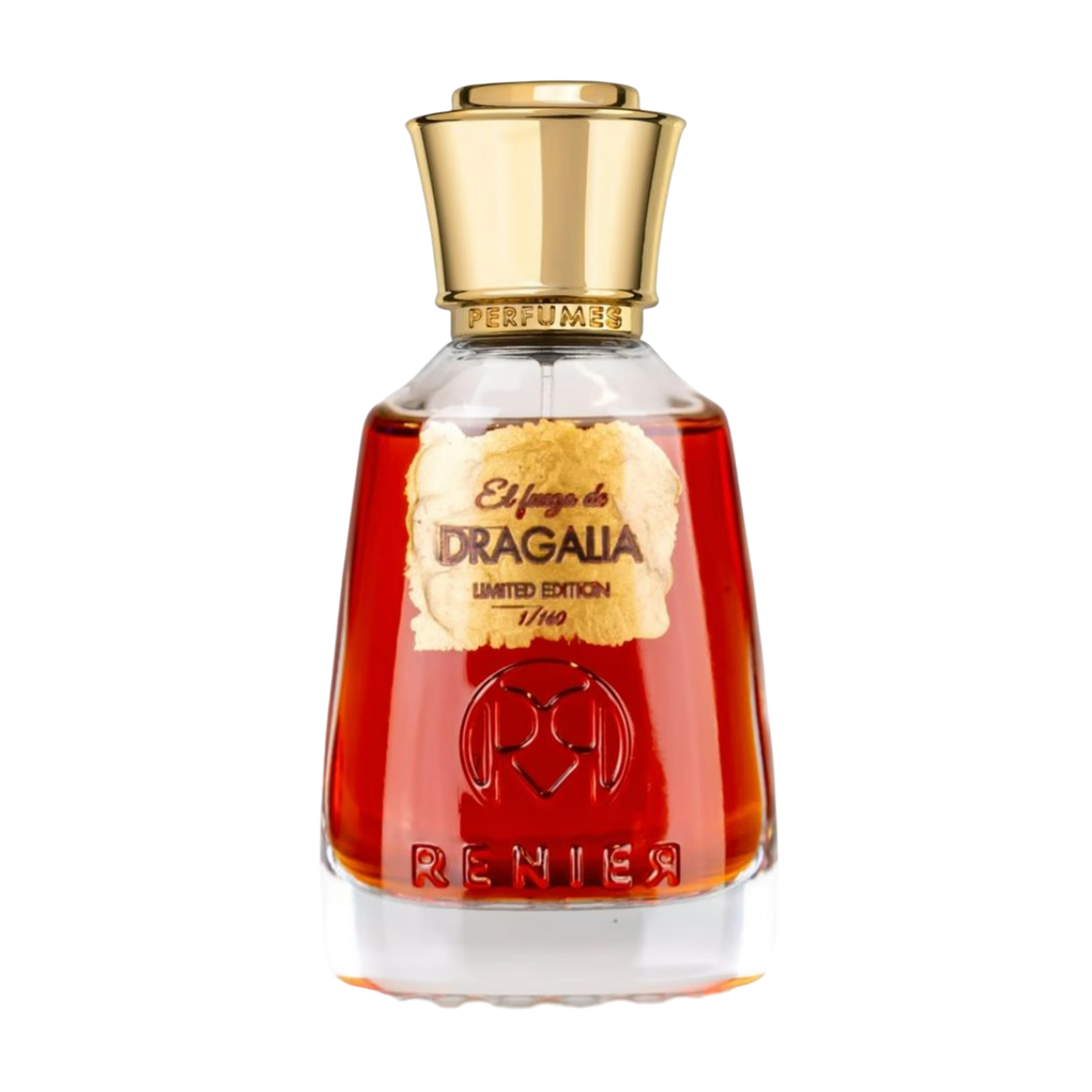 El Fuego de Dragalia