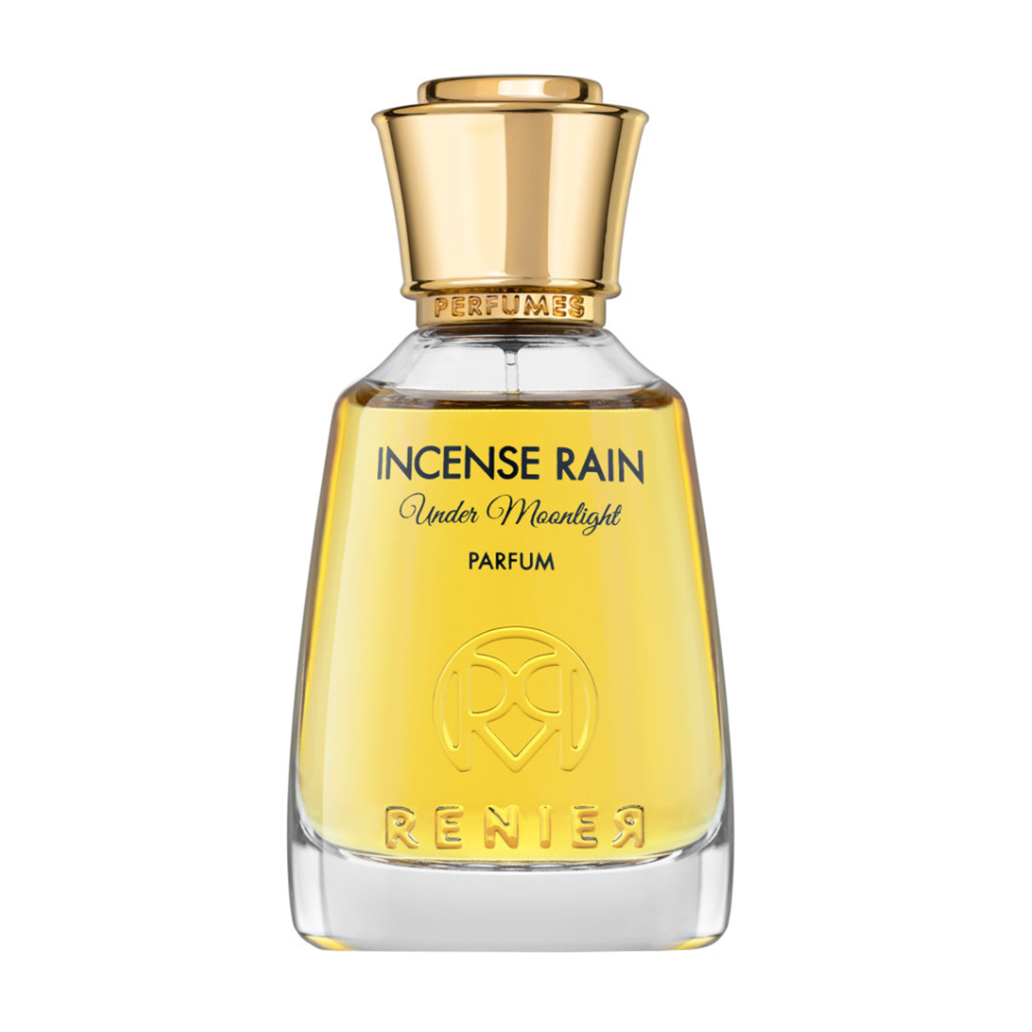 Incense Rain