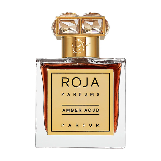 Amber Aoud
