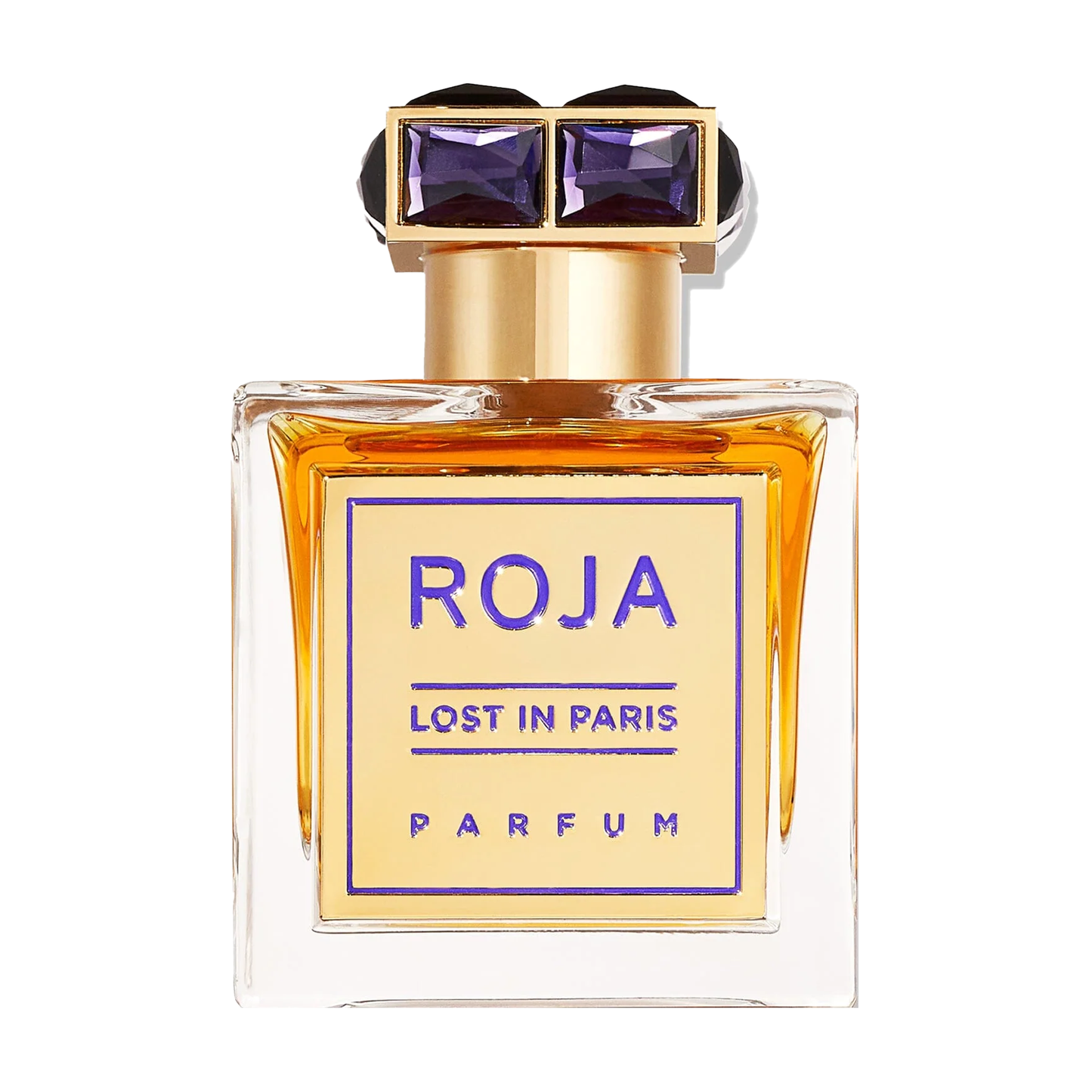 Lost In Paris