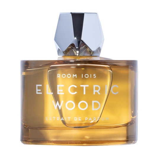 Electric Wood Extrait de Parfum