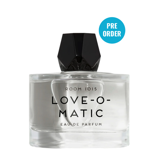 Love-O-Matic (pre-order)
