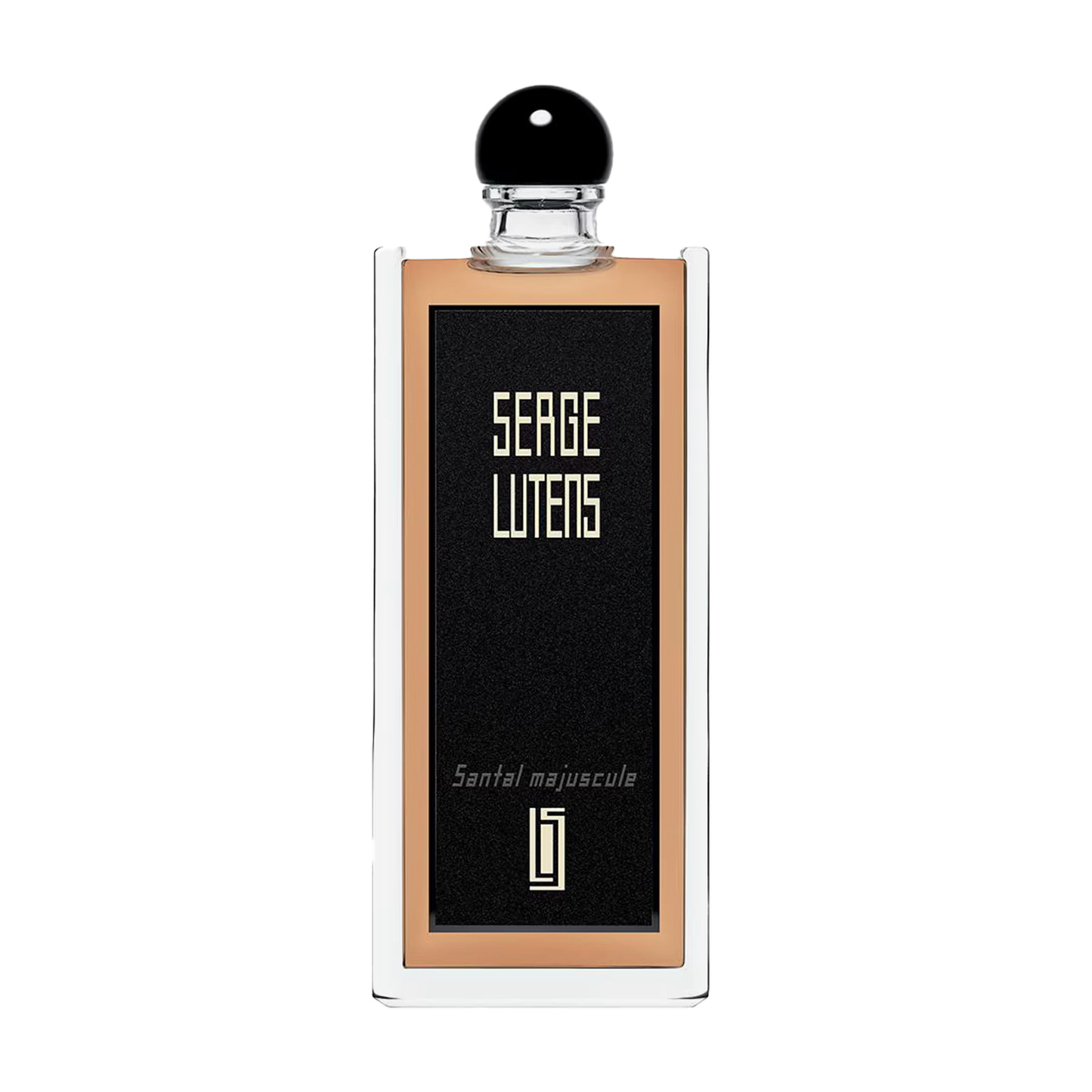 Santal Majuscule