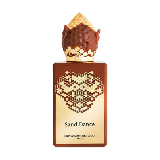 Sand Dance