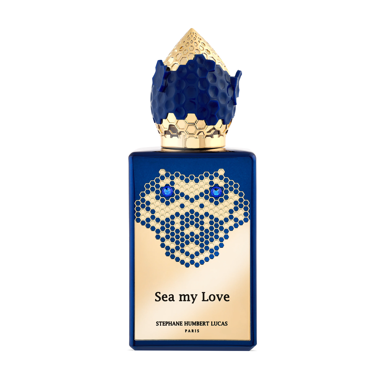Sea My Love