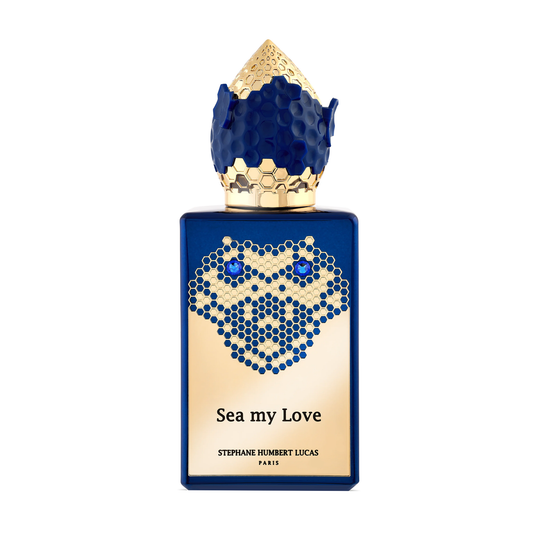 Sea My Love