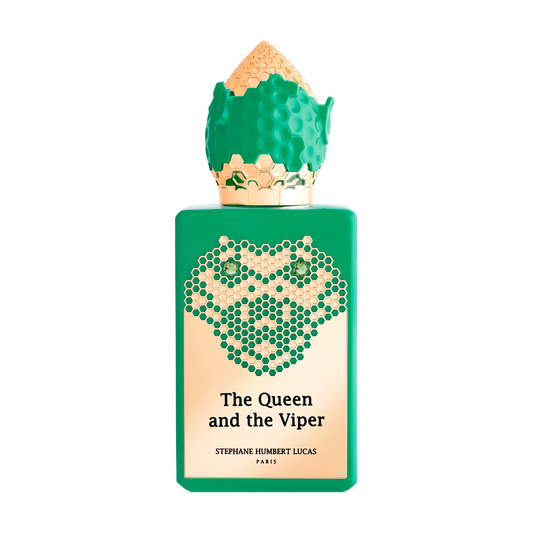 The Queen and the Viper