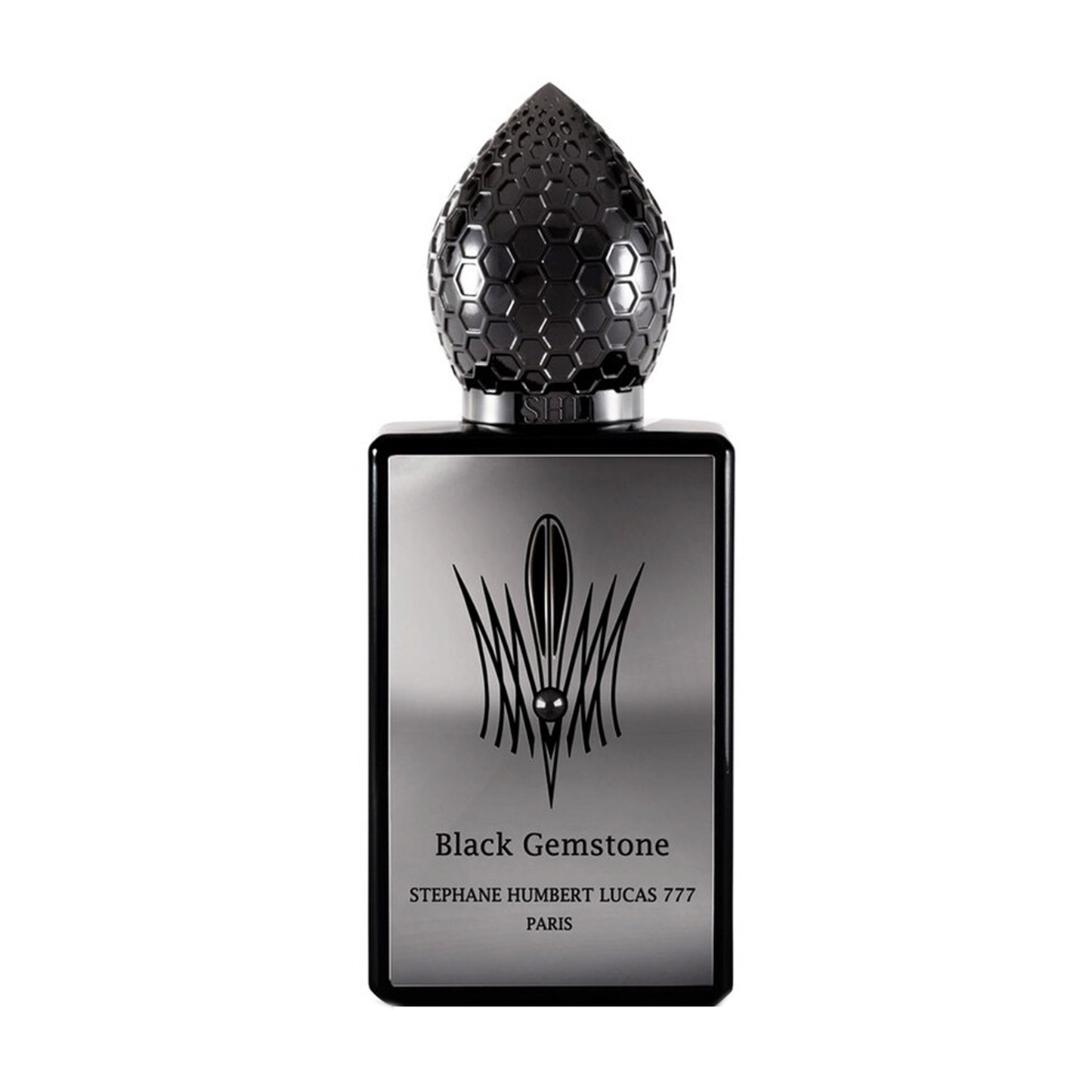 Black Gemstone