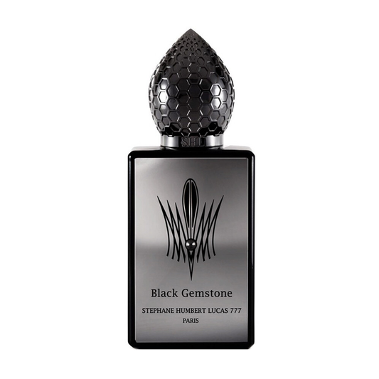 Black Gemstone