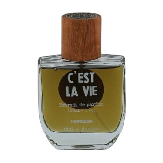 C'est La Vie