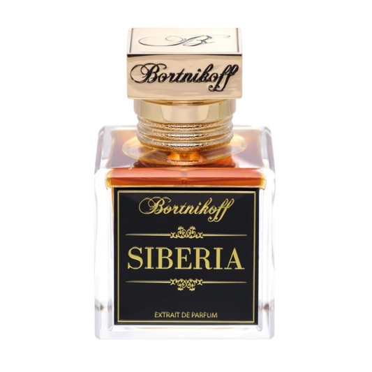 Siberia