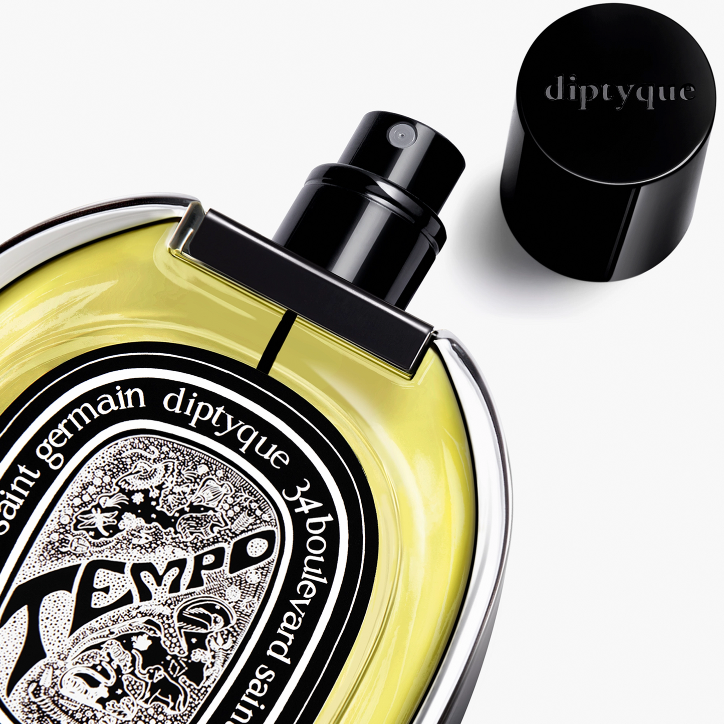 Tempo Eau de Parfum
