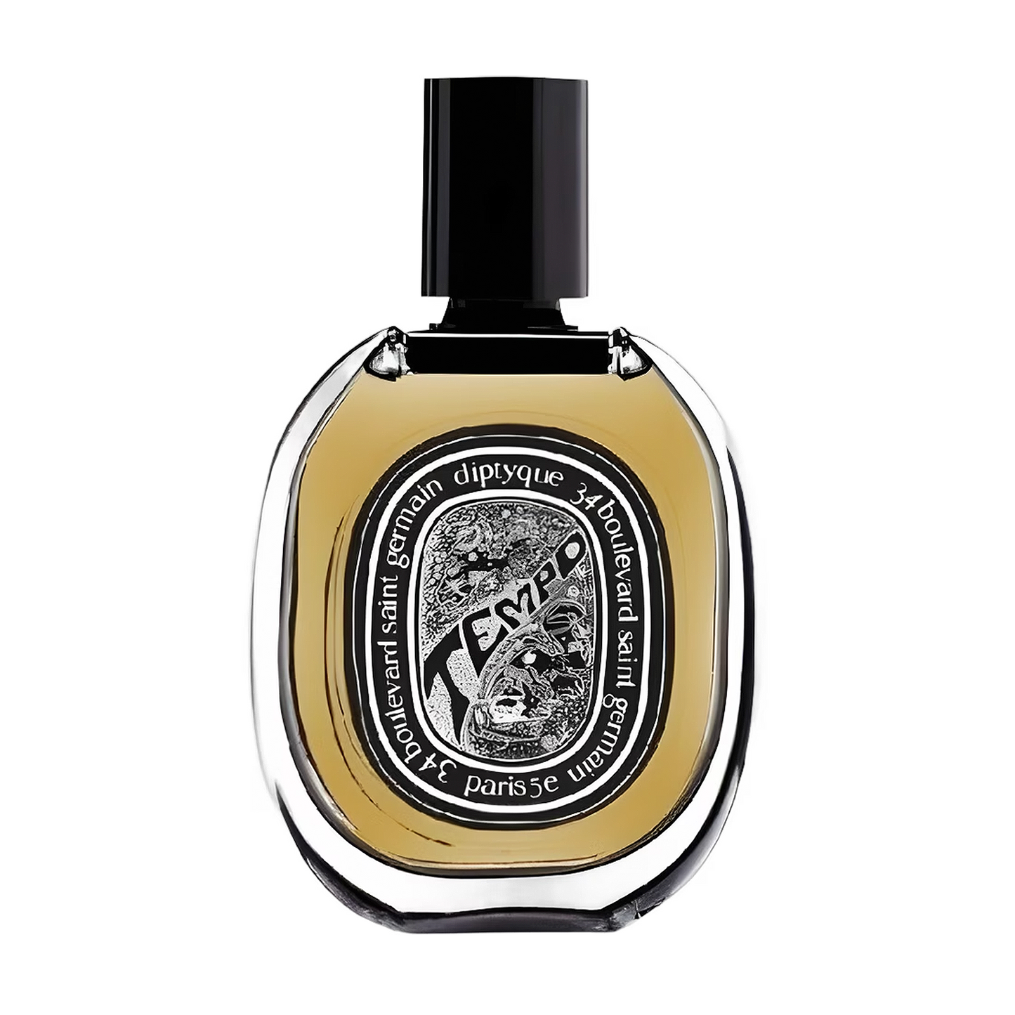 Tempo Eau de Parfum