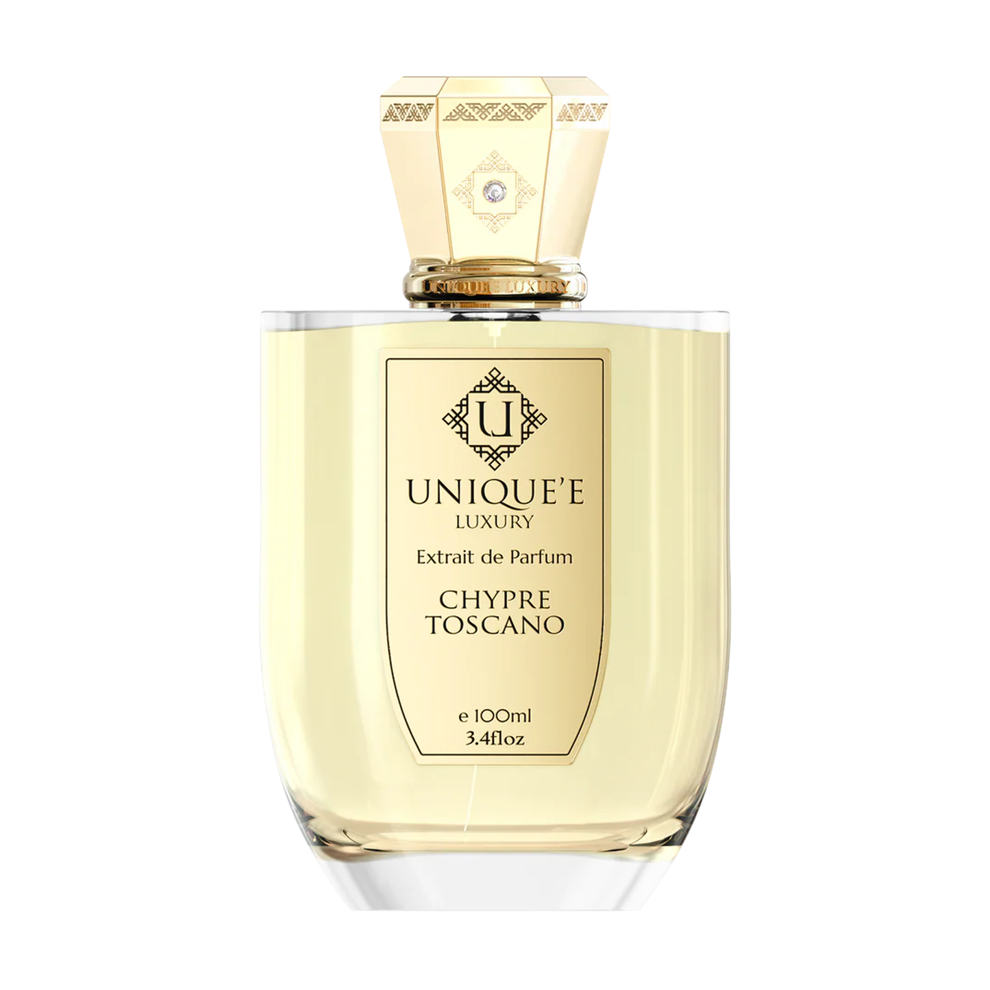 Chypre Toscano