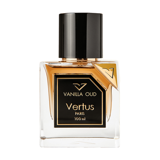 Vanille Oud