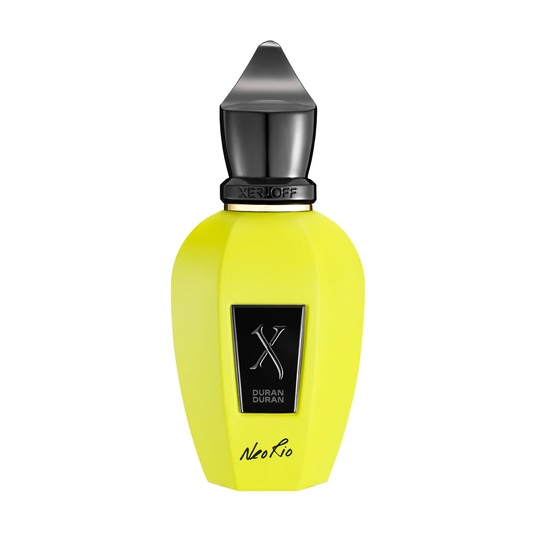 Duran Duran NeoRio Fluo Yellow