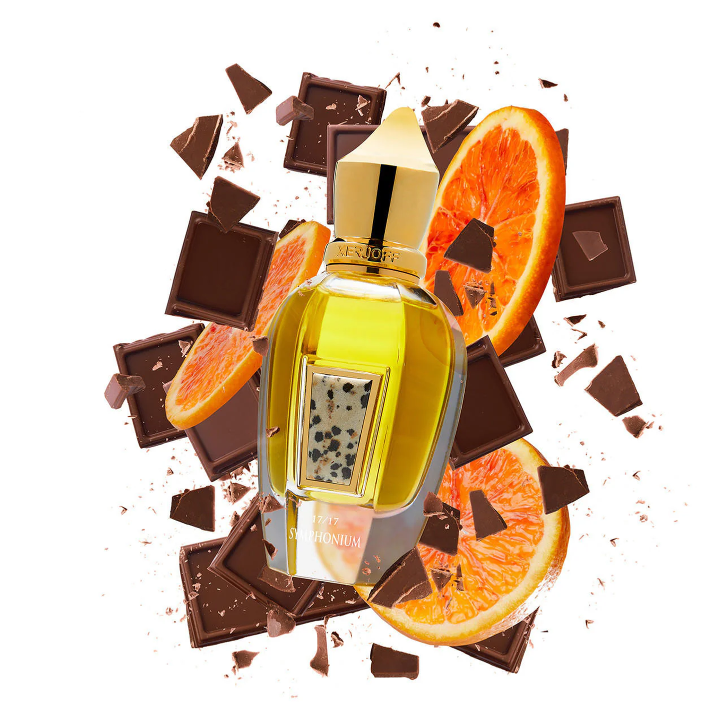 Symphonium Parfum