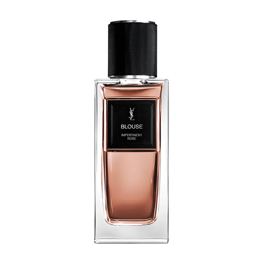 Blouse Impertinent Rose