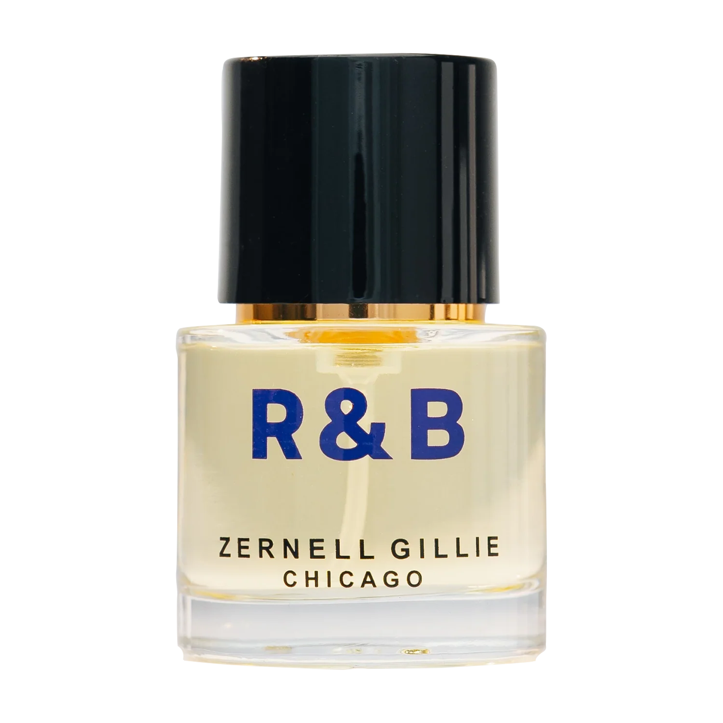 R&B