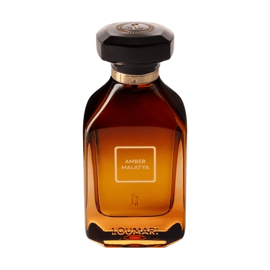 Amber Malatya