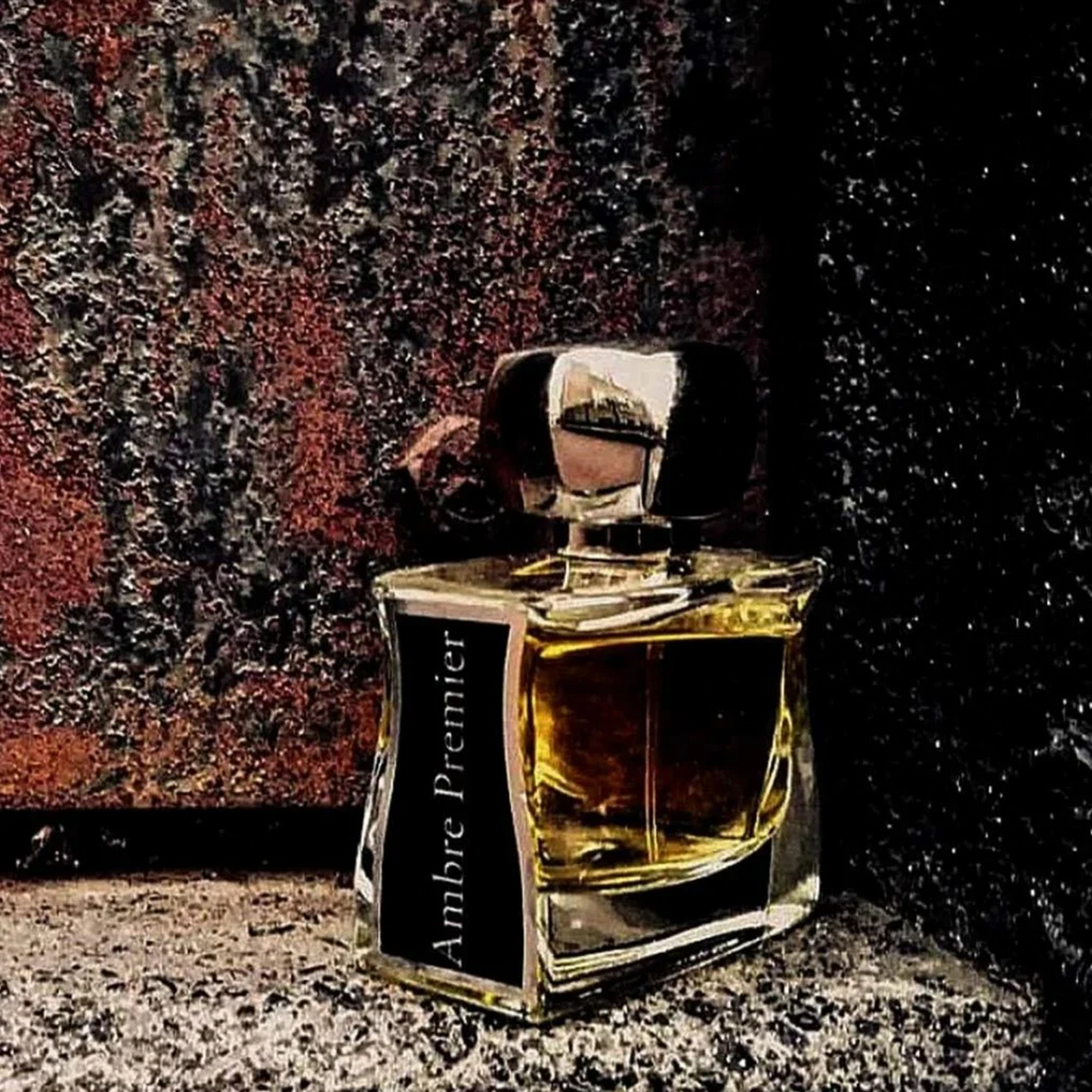 Ambre Premier