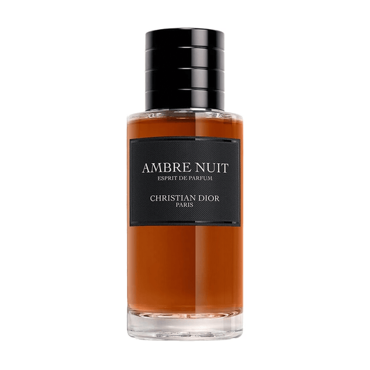 Ambre Nuit Esprit De Parfum
