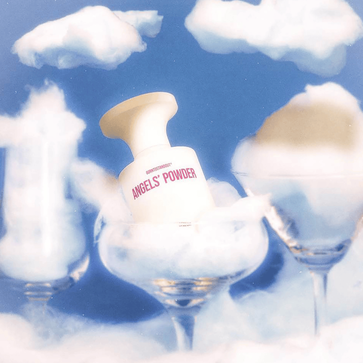 Angels' Powder
