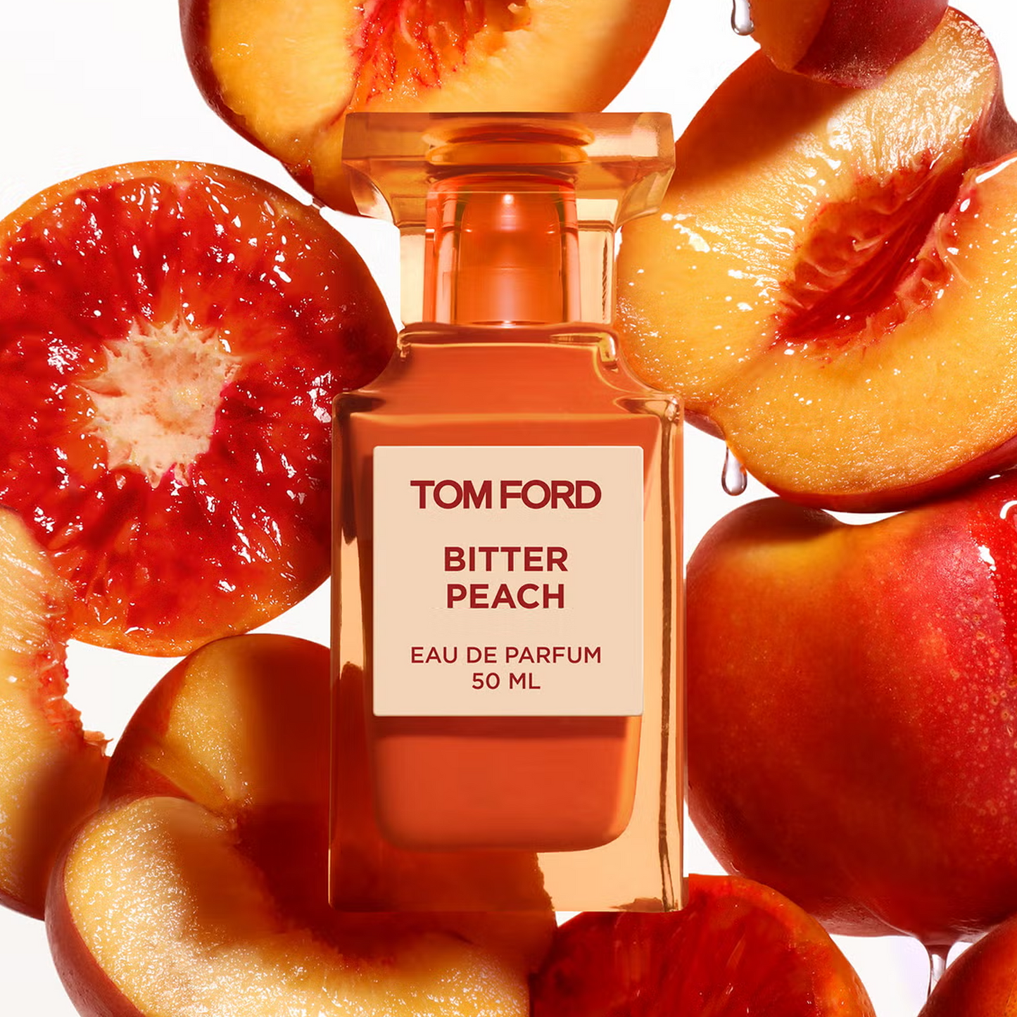 Bitter Peach