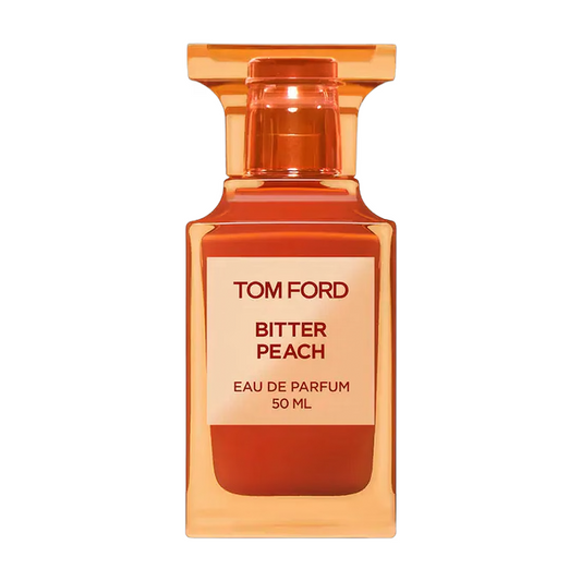 Bitter Peach