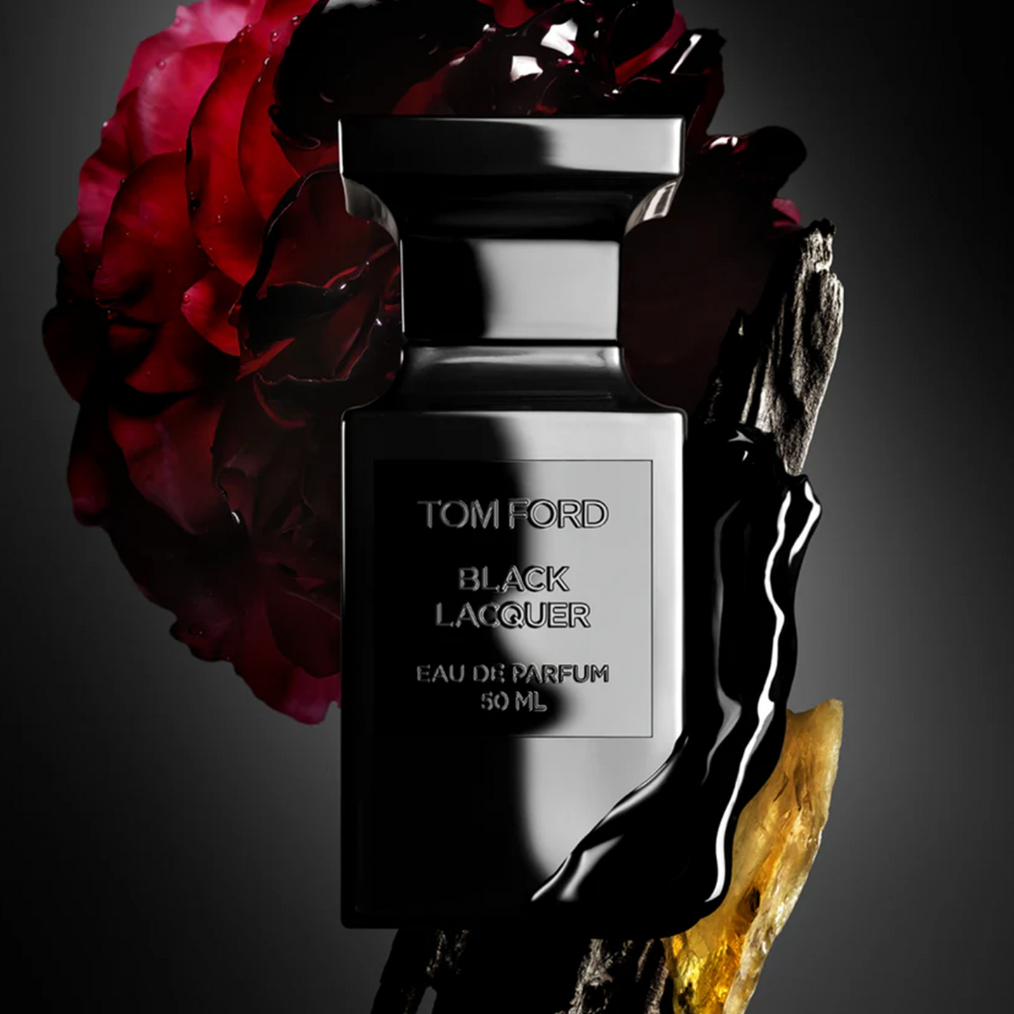 Black Lacquer