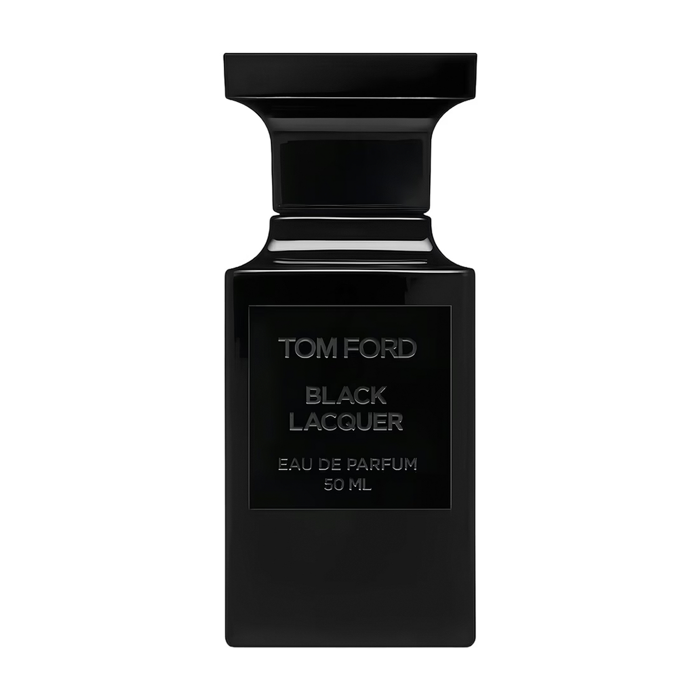 Black Lacquer