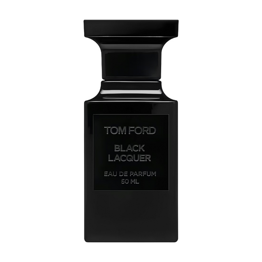 Black Lacquer