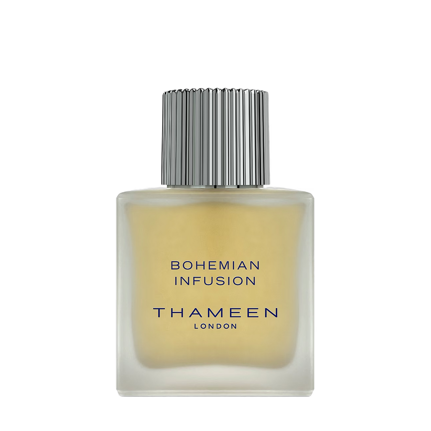 Bohemian Infusion