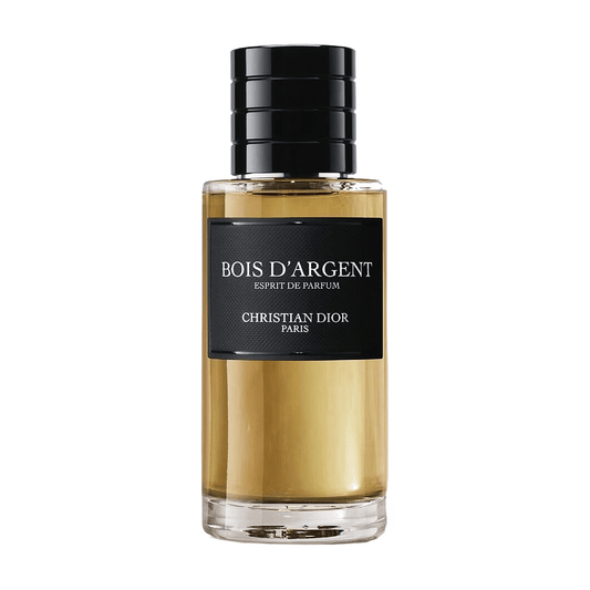 Bois d'Argent Esprit de Parfum