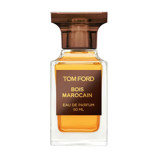 Bois Marocain (2022)